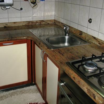 Kuhinjske Ploce 1